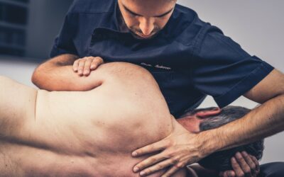 Capsulite Adesiva di Spalla: clinica della spalla