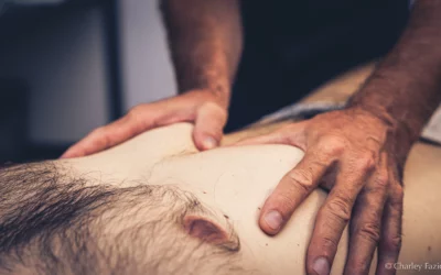 Fisioterapia e Osteopatia Viscerale per il dolore lombare