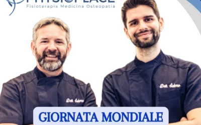 Giornata Mondiale della Fisioterapia