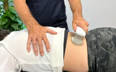 La fisioterapia nel trattamento dell’infiammazione