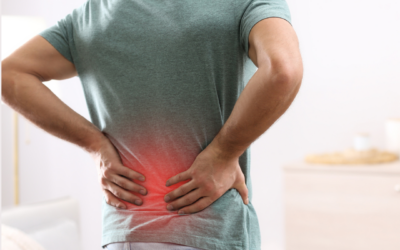 Dolore lombare ad origine muscolare?