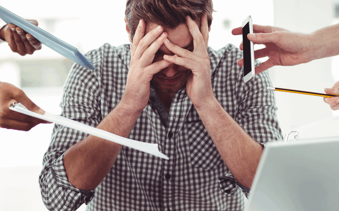 Stress e dolore cronico