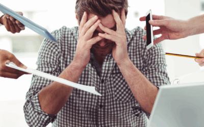 Stress e dolore cronico