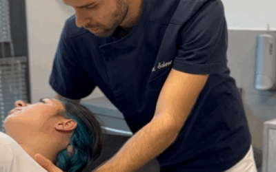 Dolore alla cervicale