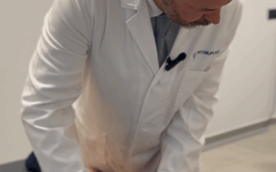 Nevralgia al nervo pudendo