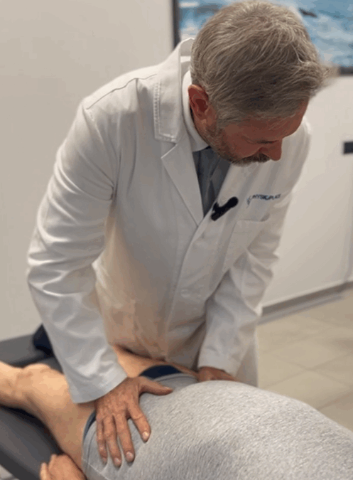 Nevralgia al nervo pudendo