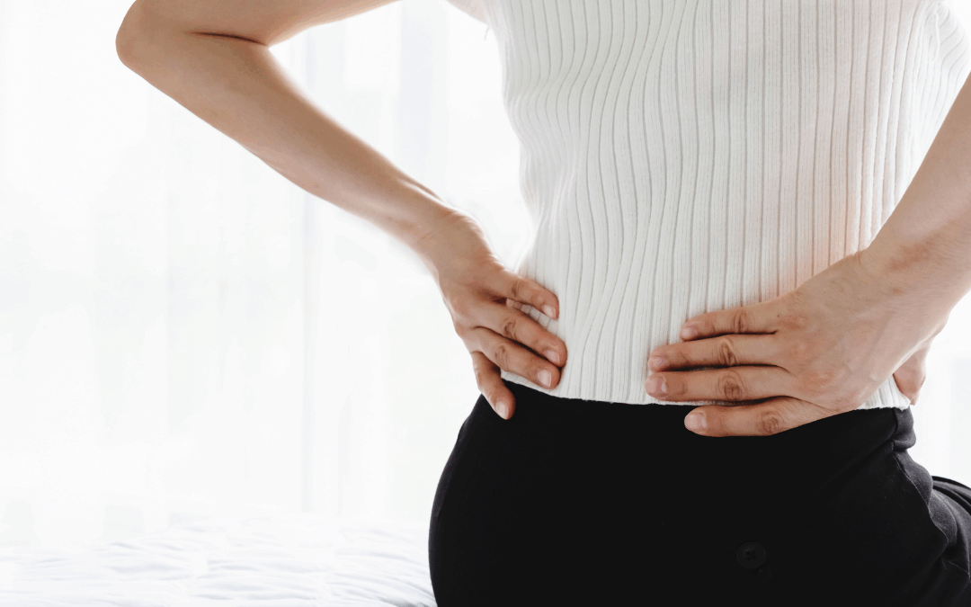 Sindrome del Piriforme