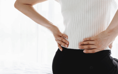 Sindrome del Piriforme